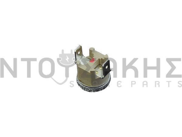 Εικόνα 1 για ΘΕΡΜΙΚΟ ΠΡΕΣΟΣΙΔΕΡΟY STIRELLA SX430 180°C NC 5228105100