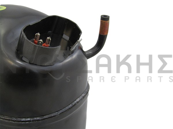 Εικόνα 2 για ΜΟΤΕΡ ΨΥΓΕΙΟY EMBRACO ASPERA R134 3/4 NJ6220Z MHBP 26,2cc