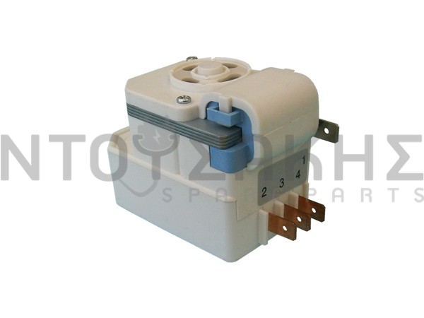 Εικόνα 1 για ΧΡΟΝΟΔΙΑΚΟΠΤΗΣ ΨΥΓΕΙΟΥ SANKYO ARISTON 8H/7M