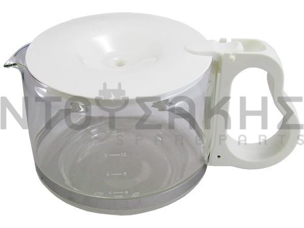 Εικόνα 1 για ΚΑΝΑΤΑ ΚΑΦΕΤΙΕΡΑΣ PHILIPS HD7448