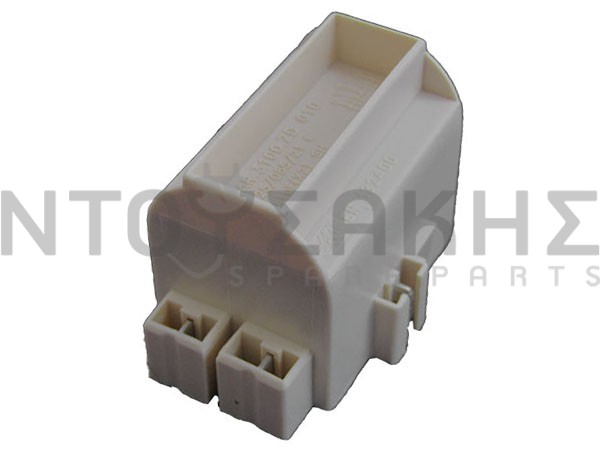 Εικόνα 2 για ΠΥΚΝΩΤΗΣ ΑΝΤΙΠΑΡΑΣΙΤΙΚΟΣ SIEMENS BOSCH 600233
