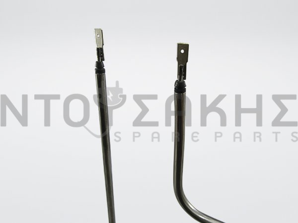 Εικόνα 2 για ΑΝΤΙΣΤΑΣΗ ΦΟΥΡΝΑΚΙ ΙΙΙ 1000W 755