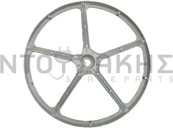 Εικόνα 1 για ΤΡΟΧΑΛΙA ΠΛΥΝΤΗΡΙΟY INDESIT ARISTON 055043