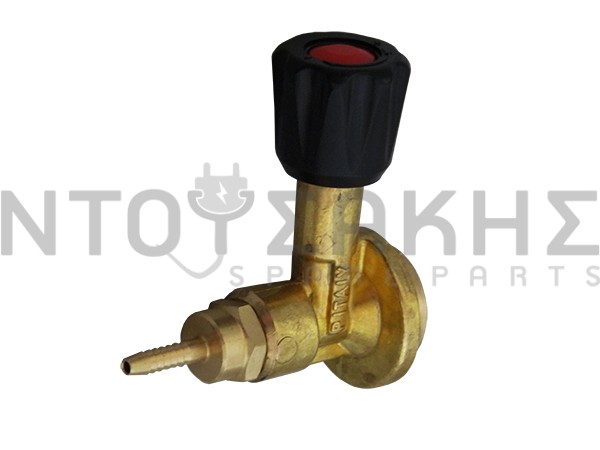 Εικόνα 1 για ΒΑΝΑ ΑΕΡΙΟΥ ΓΙΑ TURBOSET 9