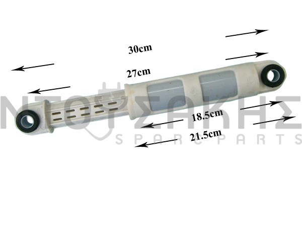 Εικόνα 1 για ΑΜΟΡΤΙΣΕΡ ΠΛΥΝΤΗΡΙΟΥ ZANUSSI 80Ν 132255341