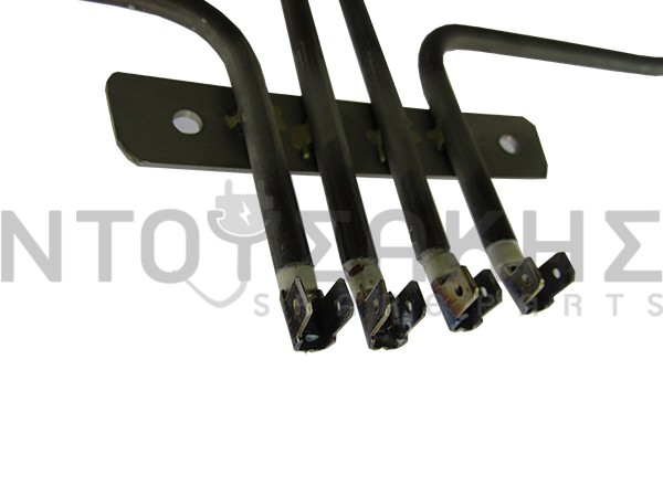Εικόνα 2 για ΑΝΤΙΣΤΑΣΗ ΚΟΥΖΙΝΑΣ ΚΑΤΩ SIEMENS 220V/75V 00218355