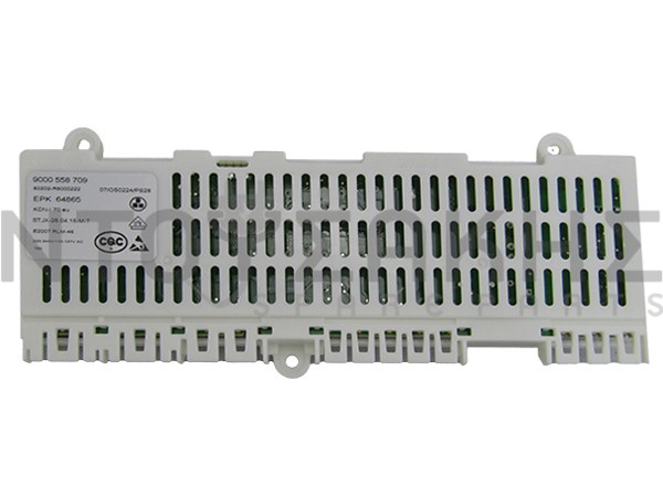 Εικόνα 2 για ΠΛΑΚΕΤΑ ΨΥΓΕΙΟΥ BOSCH SIEMENS 00654192