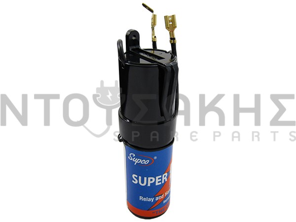 Εικόνα 1 για ΠΥΚΝΩΤΗΣ ΕΚΚΙΝΗΣΗΣ SPP5 SUPCO