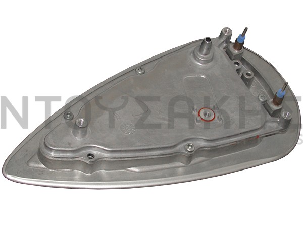 Εικόνα 1 για ΠΛΑΚΑ ΣΙΔΗΡΟΥ SIEMENS BOSCH 00748094