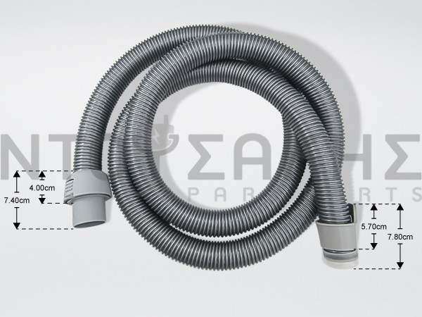 Εικόνα 1 για ΣΠΙΡΑΛ ΣΚΟΥΠΑΣ ΚΟΜΠΛΕ AEG ELECTROLUX 2193364052