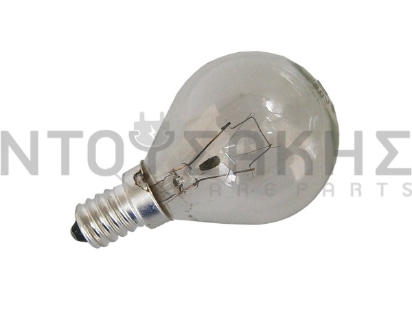 Εικόνα 1 για ΛΑΜΠA ΦΟΥΡΝΟΥ Ε14 25W MEΓΑΛΗ ΛΑΜΠΑ