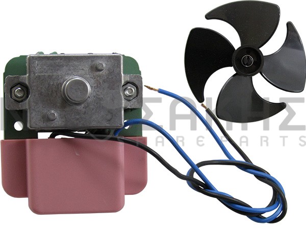 Εικόνα 2 για ΑΝΕΜΙΣΤΗΡAΣ ΨΥΓΕΙΟY NO FROST 8,5W  220V  50/60HZ
