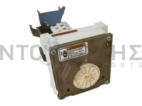 Εικόνα 2 για ΠΑΓΟΜΗΧΑΝΗ ΨΥΓΕΙΟΥ AMANA WHIRLPOOL 481201228933