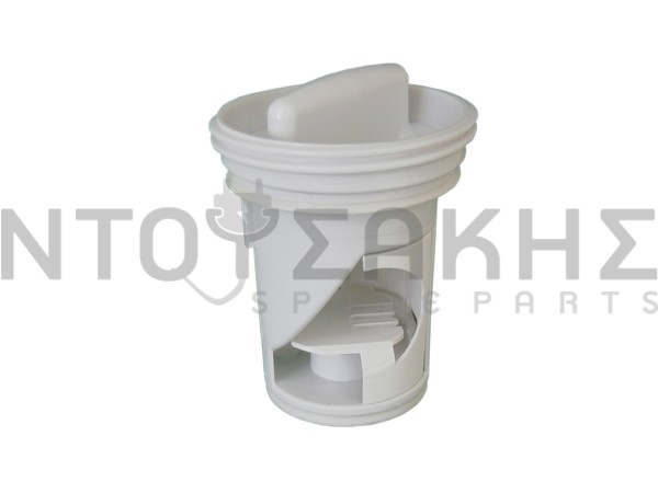 Εικόνα 1 για ΦΙΛΤΡO ΠΛΥΝΤΗΡΙΟY WHIRLPOOL 481948058105