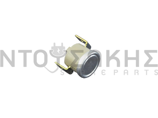 Εικόνα 2 για ΘΕΡΜΟΣΤΑΤΗΣ CAMPINI 110C NC 6.3FASTON