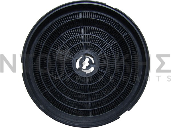 Εικόνα 2 για ΦΙΛΤΡΟ ΑΠΟΡΡΟΦΗΤΗΡΑ ΑΝΘΡΑΚΑ WHIRLPOOL 484000008647