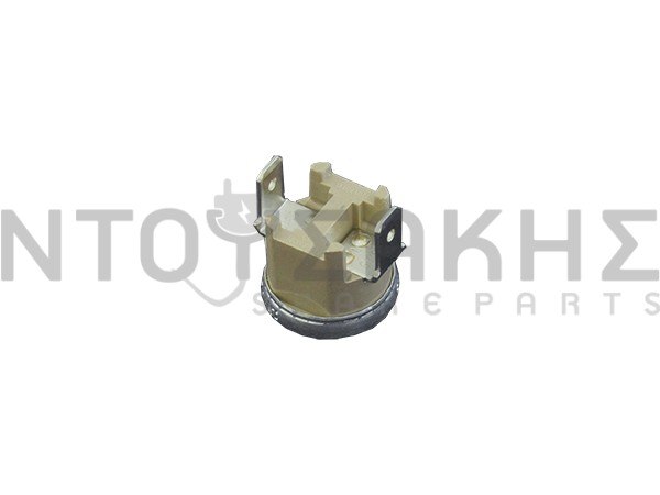 Εικόνα 1 για ΘΕΡΜΙΚΟ ΠΡΕΣΟΣΙΔΕΡΟY STIRELLA SX430 145C NC