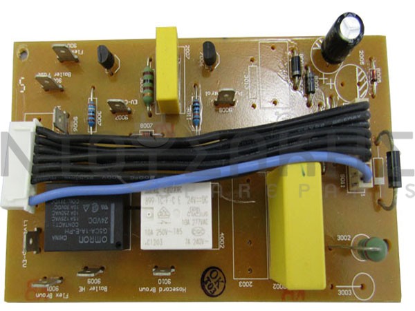 Εικόνα 1 για ΠΛΑΚΕΤΑ ΠΡΕΣΟΣΙΔΕΡΟY PHILIPS 423902168611