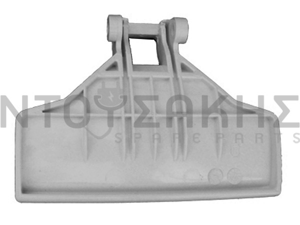 Εικόνα 1 για ΚΛΕΙΣΤΡΟ ΠΛΥΝΤΗΡΙΟΥ ZANUSSI 1320157033