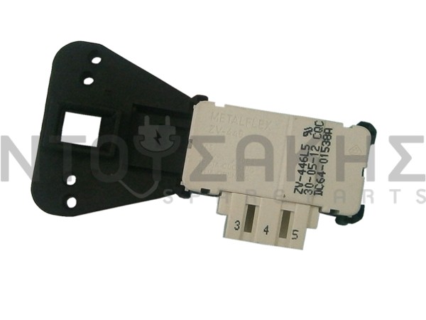 Εικόνα 1 για ΘΕΡΜΟΔΙΑΚΟΠΤΗΣ ΠΛΥΝΤΗΡΙΟY DC64 - 01538A