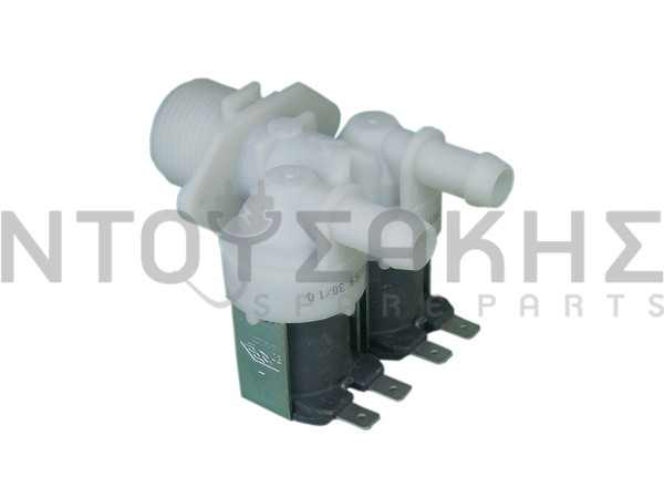 Εικόνα 1 για ΒΑΛΒΙΔΑ ΠΛΥΝΤΗΡΙΟΥ ARCELIK BEKO ARISTON 18MM 2901250100