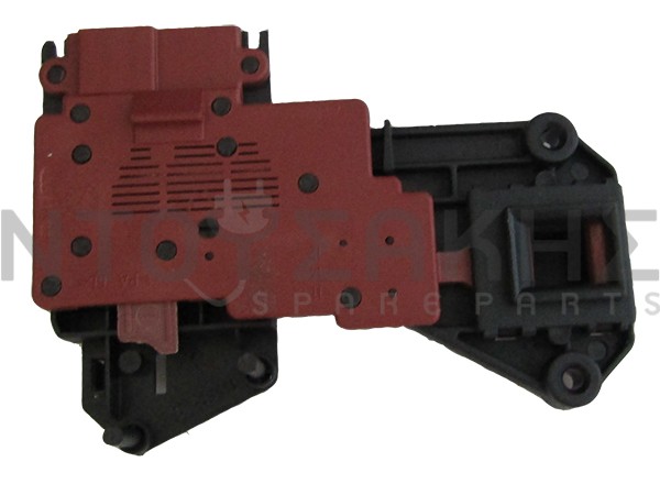 Εικόνα 1 για ΘΕΡΜΟΔΙΑΚΟΠΤΗΣ ΠΛΥΝΤΗΡΙΟΥ BAUKNECHT DS-88 57514