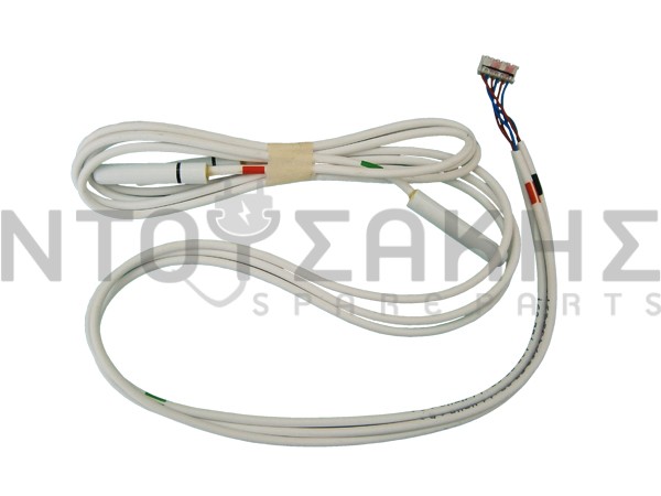 Εικόνα 1 για ΑΙΣΘΗΤΗΡΙΟ ΨΥΓΕΙΟΥ ARISTON INDESIT KIT 145781