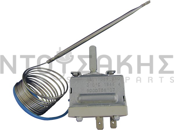 Εικόνα 1 για ΘΕΡΜΟΣΤΑΤΗΣ ΚΟΥΖΙΝΑΣ BOSCH SIEMENS 310C 499005