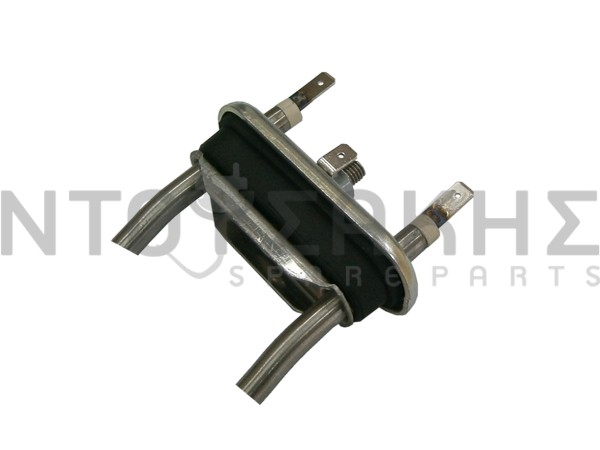 Εικόνα 2 για ΑΝΤΙΣΤΑΣΗ ΠΛΥΝΤΗΡΙΟY PITSOS 2600 30CM 2850W
