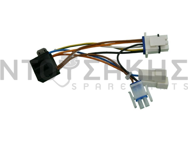 Εικόνα 1 για ΚΑΛΩΔΙΩΣΗ ΠΛΑΚΕΤΑΣ ΨΥΓΕΙΟΥ ARISTON INDESIT 263717