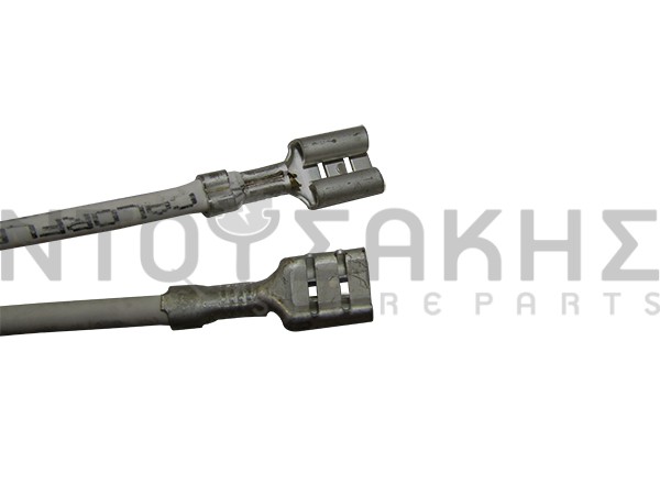 Εικόνα 2 για ΑΝΤΙΣΤΑΣΗ ΨΥΓΕΙΟΥ ΑΠΟΨΥΞΗΣ 200W 230V