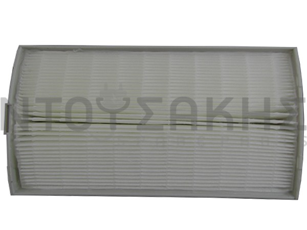 Εικόνα 2 για ΦΙΛΤΡΟ HEPA ΙΟΝΙΣΤΗ DELONGHI 5537000500