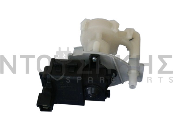Εικόνα 1 για ΑΝΤΛΙΑ ΣΤΕΓΝΩΤΗΡΙΟΥ INDESIT ARISTON 260140