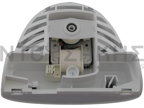 Εικόνα 2 για ΑΝΕΜΙΣΤΗΡΑΣ ΨΥΓΕΙΟΥ SIEMENS BOSCH PITSOS 493938