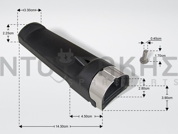 Εικόνα 2 για ΛΑΒΗ ΧΥΤΡΑΣ FISSLER VITAVIT PREMIUM