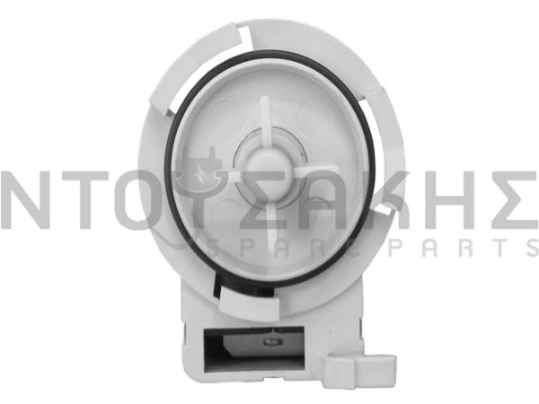 Εικόνα 1 για ΑΝΤΛΙΑ ΠΛΥΝΤΗΡΙΟY SIEMENS BRANDT 00165261