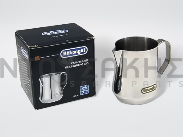 Εικόνα 2 για ΓΑΛΑΤΙΕΡΑ ΚΑΦΕΤΙΕΡΑΣ DELONGHI 350ml 5513282201
