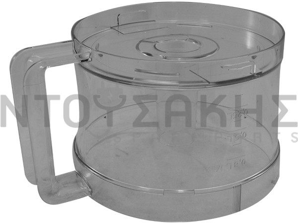 Εικόνα 2 για ΚΑΔΟΣ ΜΙΞΕΡ MOULINEX MASTERCHEF MS-5817775