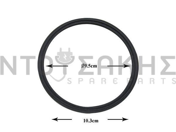 Εικόνα 1 για ΦΛΑΝΤΖΑ ΜΙΞΕΡ BRAUN BR67002513