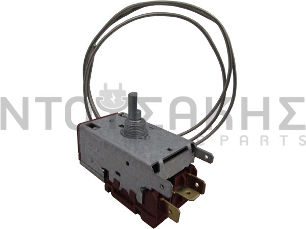 Εικόνα 1 για ΘΕΡΜΟΣΤΑΤΗΣ ΨΥΓΕΙΟΥ WHIRLPOOL KDF25X 481228228655
