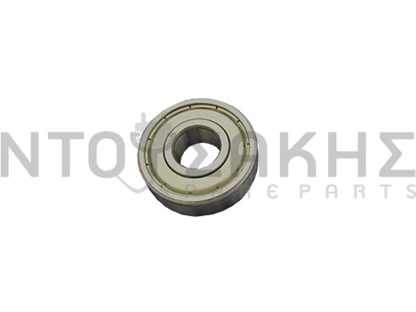 Εικόνα 1 για ΡΟΥΛΕΜΑΝ ΠΛΥΝΤΗΡΙΟY 6201 ZZ NSK