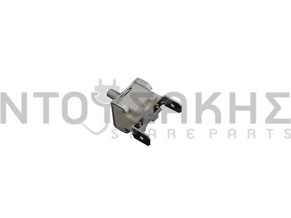 Εικόνα 2 για ΘΕΡΜΙΚΗ ΑΣΦΑΛΕΙΑ ΚΟΥΖΙΝΑΣ AEG 3427532068