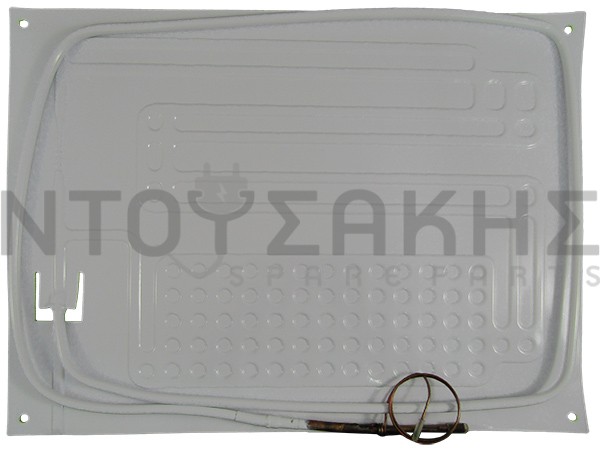 Εικόνα 2 για ΠΑΓΟΛΕΚΑΝH ΨΥΓΕΙΟY 45X35 ΜΕ ΤΡΙΧΩΕΙΔΗ 49030459