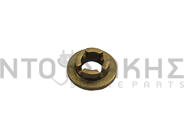 Εικόνα 1 για ΕΔΡΑΝΟ ΣΤΕΓΝΩΤΗΡΙΟY ARISTON INDESIT HOT POINT, OR CODE: COO142631, 142631
