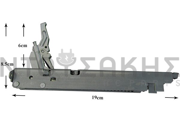 Εικόνα 1 για ΜΕΝΤΕΣΕΣ ΚΟΥΖΙΝΑΣ GORENJE KOERTING 434485