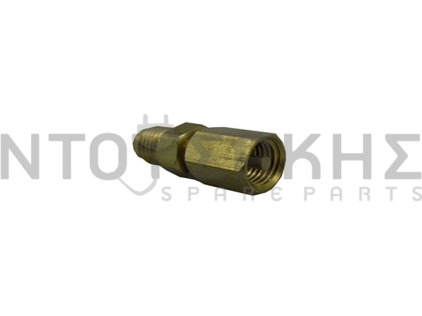 Εικόνα 1 για ΒΑΛΒΙΔA ΦΙΑΛΗΣ ΦΡΕΟΝ R600 1/4-1/8