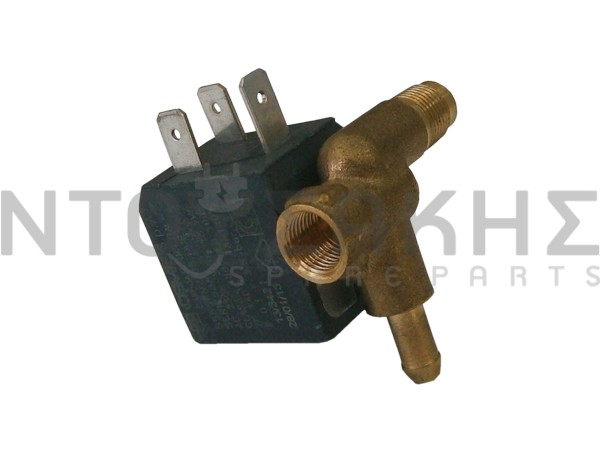Εικόνα 1 για ΒΑΛΒΙΔΑ ΠΡΕΣΟΣΙΔΕΡΟΥ STIRELLA SX951-961-971D SC5174800
