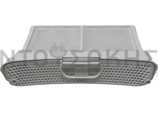 Εικόνα 2 για ΦΙΛΤΡΟ ΣΤΕΓΝΩΤΗΡΙΟΥ SIEMENS BOSCH PITSOS 656033
