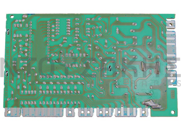Εικόνα 2 για ΠΛΑΚΕΤΑ ΠΛΥΝΤΗΡΙΟY ARISTON H8.1 ESKIMO ΠΡΟΓΡΑΜΜΑΤΙΣΜΕΝΗ