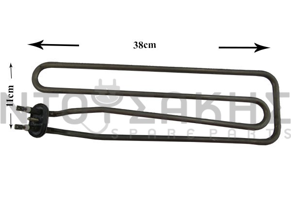 Εικόνα 1 για ΑΝΤΙΣΤΑΣΗ ΠΛΥΝΤΗΡΙΟY ΠΙΑΤΩΝ ARISTON SMEG 1800W 031962